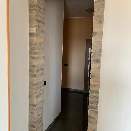 Met Boutique Villa Corropoli
