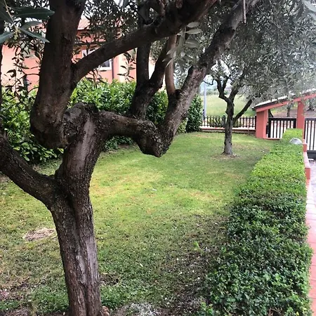 Villa Met Boutique Corropoli