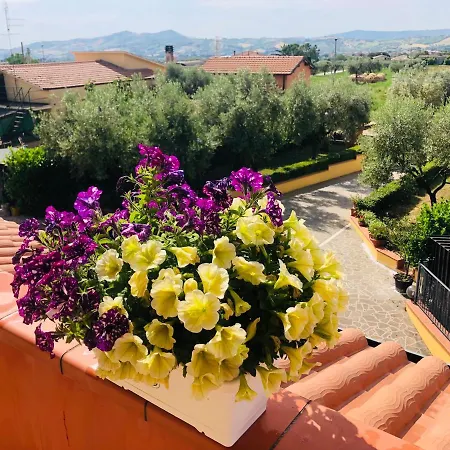 Met Boutique * Corropoli