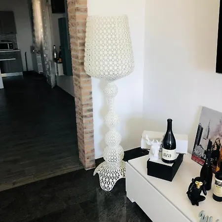 Met Boutique Corropoli