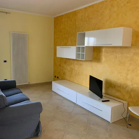 Met Boutique Villa Corropoli
