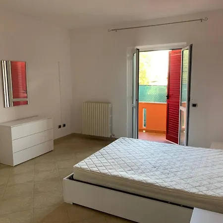 Villa Met Boutique Corropoli