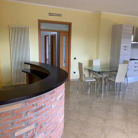 Villa Met Boutique Corropoli