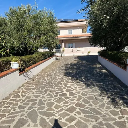 Villa Met Boutique *