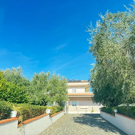 Met Boutique Corropoli