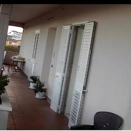 Met Boutique Villa Corropoli