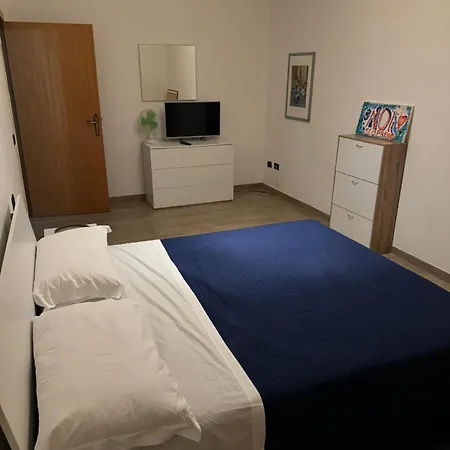 Villa Met Boutique Corropoli