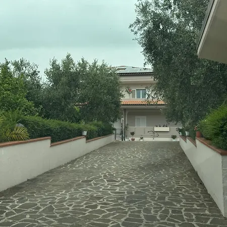 Met Boutique Villa Corropoli