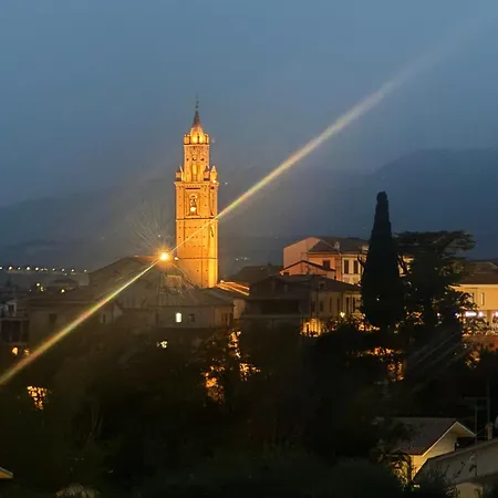 Met Boutique Villa Corropoli